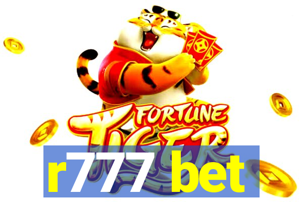 r777 bet